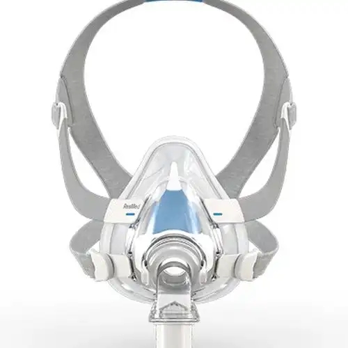 呼吸机面罩如何挑选才能避开问题？